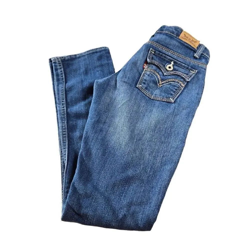 Levi's Skinny Girl jeans 16